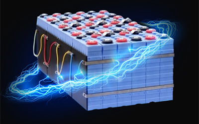 Triciclo eléctrico de carga